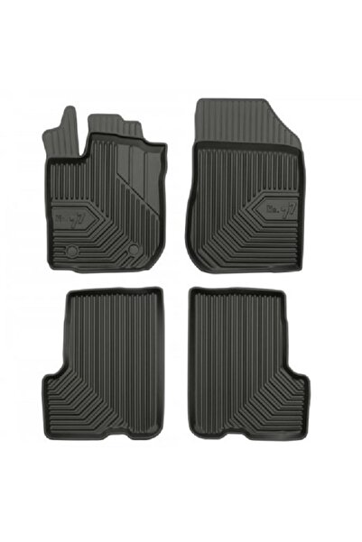 Other COVOARE CAUCIUC DACIA Logan MCV 1 2006-2013 TROUGH 77