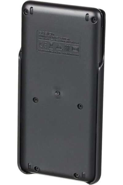 Casio Fx-991ESPlus-2 Technical and Scientific Calculator Fx-991Es Plus 2nd Edition