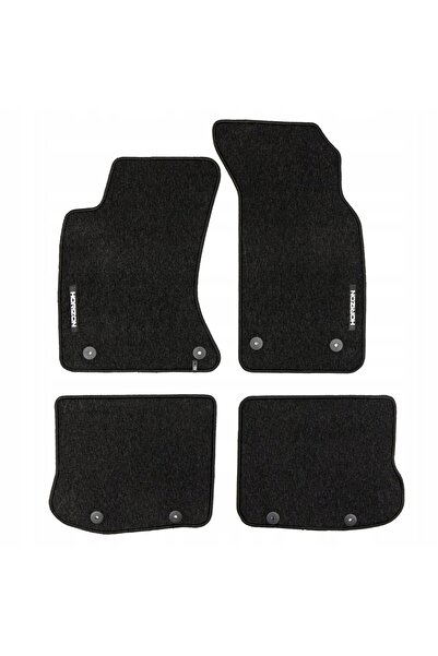 Other Covorașe auto VELORS pentru ștergătoare de parbriz Audi A4 B5 1994-2001 HZ