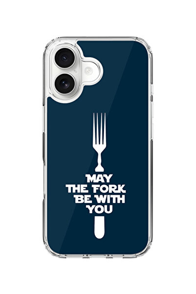 Stylizedd جراب MagSafe كلاسيكي شفاف لهاتف iPhone 17، غطاء شفاف ناعم هجين - Ma...