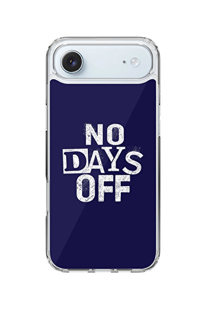 Stylizedd جراب MagSafe كلاسيكي شفاف لهاتف iPhone Air، غطاء شفاف ناعم هجين - ل...