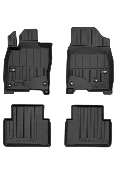 Other COVOARE CAUCIUC HONDA Civic 10X 2015-2021 3D TROUGH