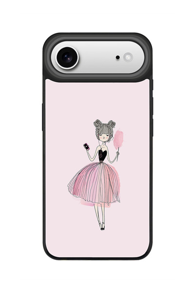 Stylizedd جراب iPhone Air، [متوافق مع MagSafe] جراب هاتف مغناطيسي رفيع لهاتف ...