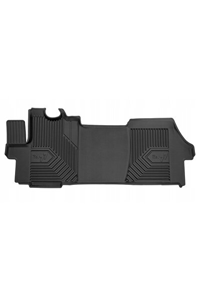 Other Covorul de cauciuc pentru portbagaj SKODA Citigo hatchback 2011-2019 g