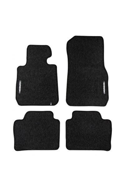 Other Covorașe auto VELORS pentru ștergătoare de parbriz BMW F30 Sedan 2011-2...