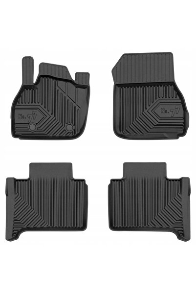 Other COVOARE DIN CAUCIUC ȘI PREȘURI VW Amarok 1 2009-2021 Jgheab 3D