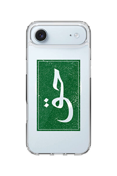 Stylizedd جراب MagSafe كلاسيكي شفاف لهاتف iPhone Air، جراب هجين ناعم مرن شفاف...