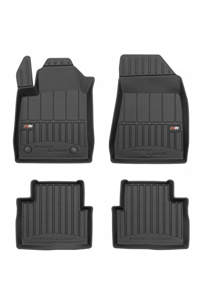 Other COVORAS CAUCUC ALFA ROMEO GIULIETTA 2010-2020 JUGURI 3D