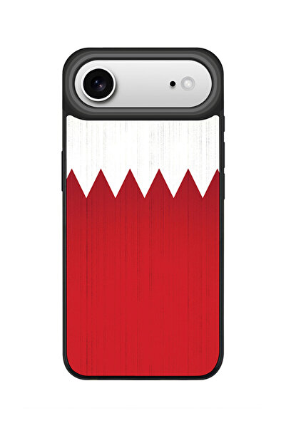 Stylizedd جراب iPhone Air، [متوافق مع MagSafe] جراب هاتف مغناطيسي رفيع - علم ...