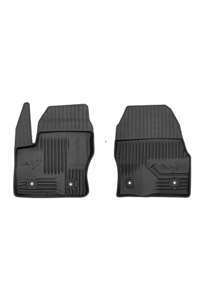 Other COVOARE CAUCIUC SUBARU Forester 3 III 2008-2013 3D TROUGH