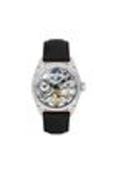 Daniel Klein Men's automatic watch, Skeleton, DK.1.13856.2