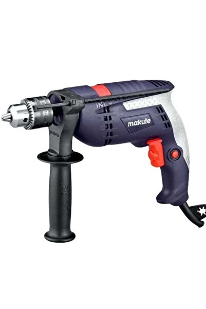 MAKUTE دريل مطرقة كهربائي 710 واط رأس مقاس 13 مم ID003X ماكيوت |