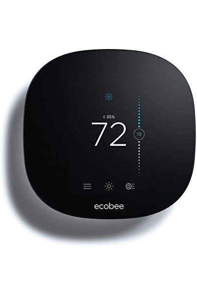 ecobee Ecobee3 لايت ترموستات، واي فاي