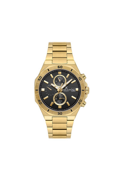 Daniel Klein Ceas Exclusive DK.1.14004.4