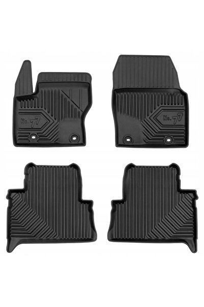 Other COVOARE CAUCIUC KIA RIO 4 IV 2017-2024 Jgheab 3D