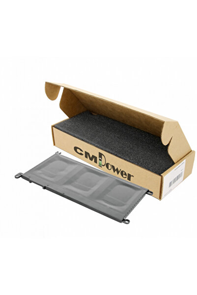 CM POWER Baterie laptop compatibila cu Dell Vostro 14 (5468), Inspiron 15 (55...