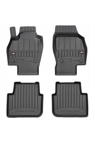 Other COVOARE ȘI PREȘURI DIN CAUCIUC SKODA Scala din 2019 - 3D TROUGH