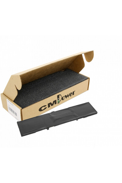 CM POWER Baterie laptop compatibila cu Asus ZenBook UX310 UX310U UX310UA UX310UA-1A