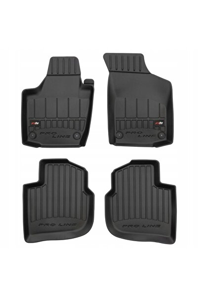 Other COVOARE ȘI PREȘURI DIN CAUCIUC SKODA Rapid Spaceback 2012-2019 Jgheab 3D