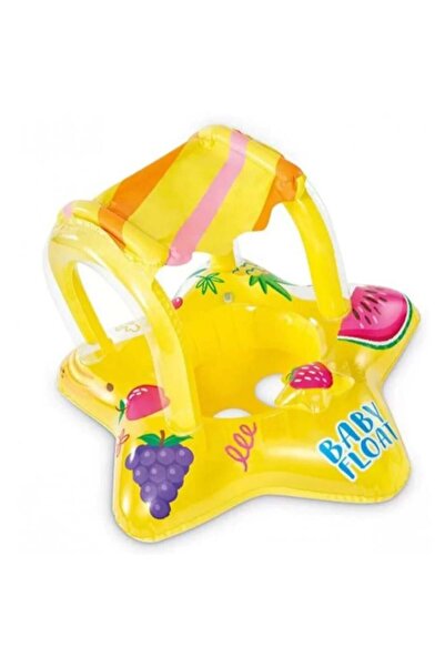 Intex Baby Starfish Boat