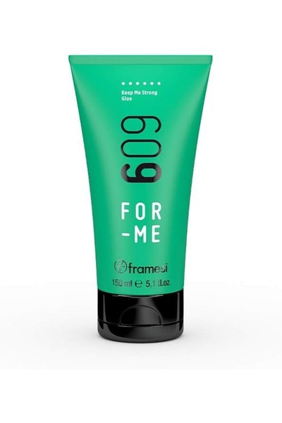 FRAMESİ غراء FOR-ME 609 KEEP ME STRONG 150MLX1