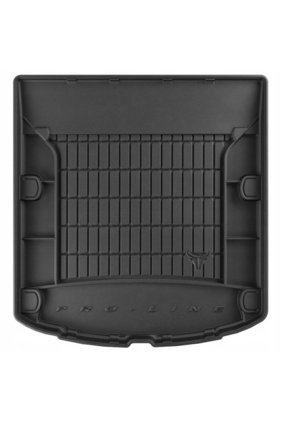 Other Rubber Trunk Mat Insert Carpet AUDI A3 8V Sportback 2013-2020 TM d