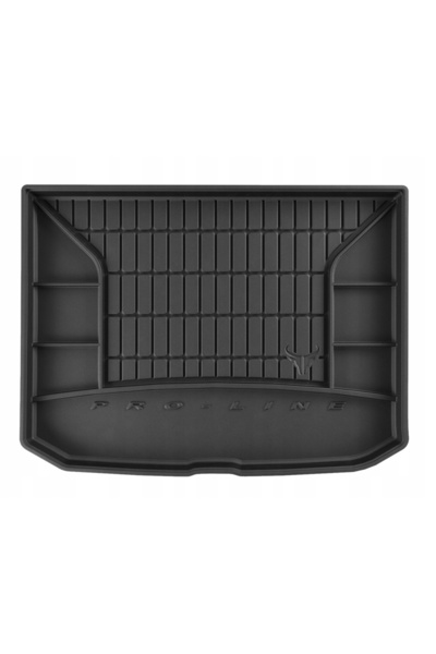 Other Rubber Trunk Mat Insert Carpet RENAULT Laguna 3 Coupe 2008-2015 TM