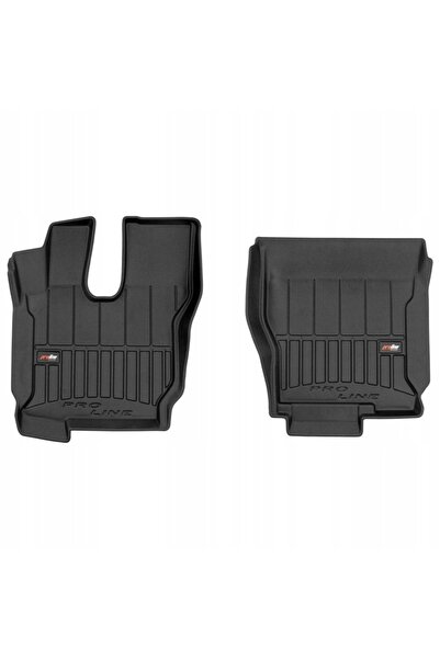 Other COVOARE DE CAUCIUC FORD Galaxy Mk3 2015-2023 Jgheab 3D