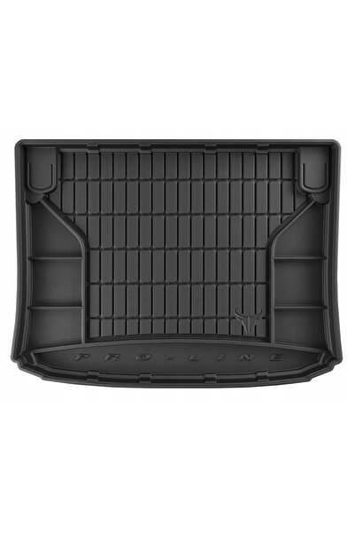 Other Rubber Trunk Mat Insert Carpet SSANGYONG XLV from 2016- TM g