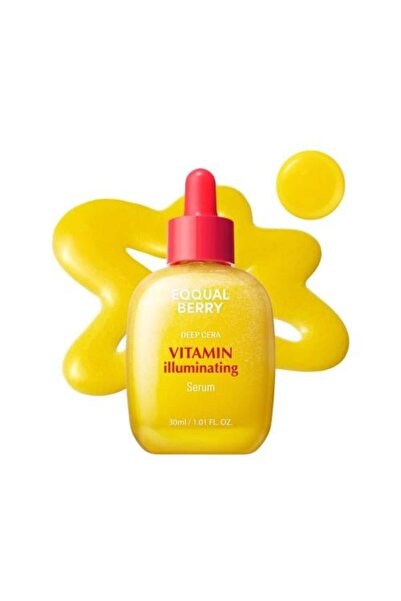 EQQA سيروم مصل فيتامين C المضيء Skin Lightening and Pigmentation Removal Seru...