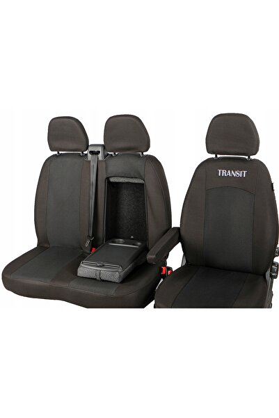 Other FORD TRANSIT Mk8 2014-2024 POKROWCE szyte na miarę