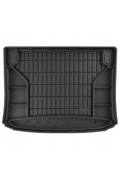 Other OPEL VIVARO C from 2019- RUBBER MATS TRAY 7B