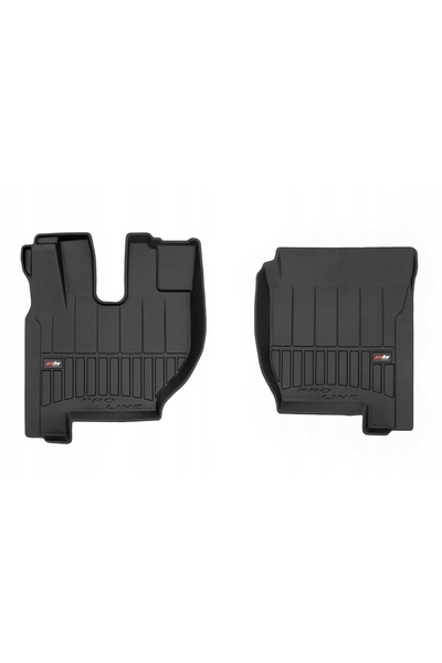 Other COVOARE DE CAUCIUC FORD S-MAX Mk2 2015-2023 Jgheab 3D
