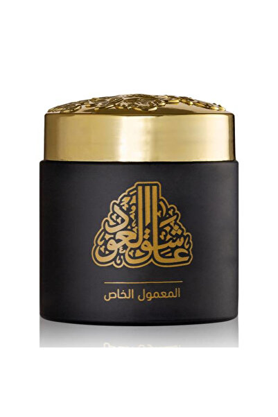 OUD LOVER عود لافر معمول 80 جرام خاص عاشق العود