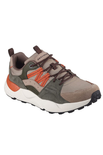 SKECHERS Men's Bendino Sneakers - Size 40 EU, Lightweight Comfort, Anti-Slip ...