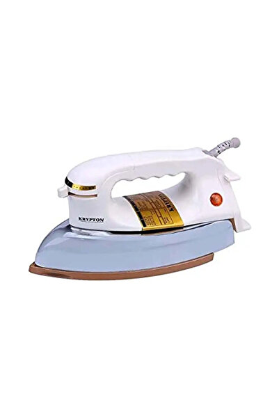 KRYPTON Automatic Dry Iron with Over Heating Protection and Automatic Cut off- KNDI6075