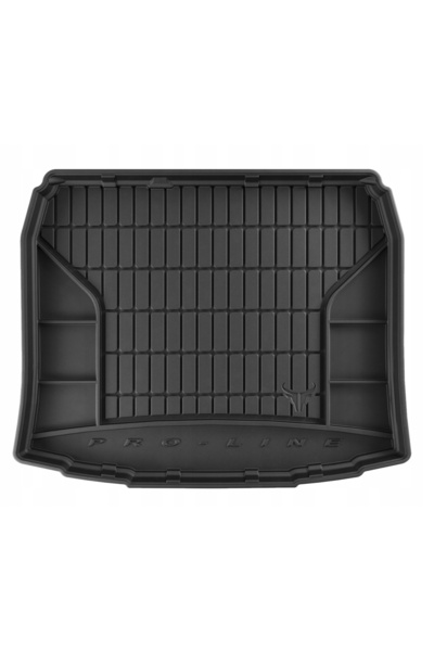 Other Rubber Trunk Mat Insert Carpet RENAULT Scenic 3 2009-2016 TM