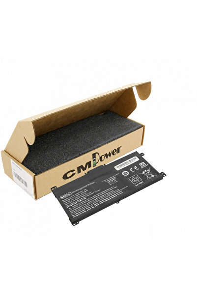 CM POWER Baterie laptop compatibila cu HP Pavilion X360 14-BA 916366-421,916811-855 BK03XL