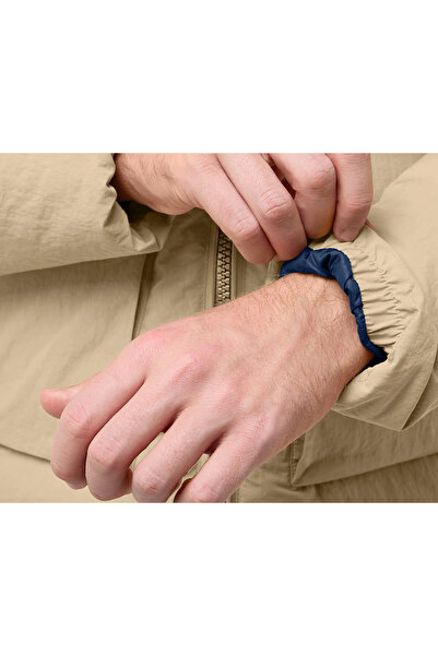 Jack Wolfskin Nordlicht Jkt m Men's Outdoor Coat A60040-A0030 Cream