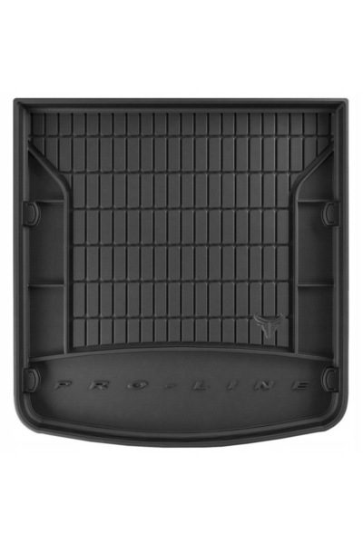 Other RUBBER MATS AND DOOR MATS VW TRANSPORTER T4 1990-2003 3D TROUGH