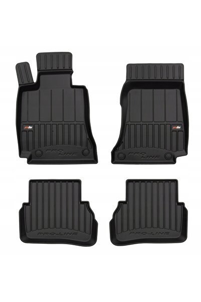 Other Covorașe și preșuri din cauciuc pentru Mercedes- C S205 Estate 2014-202...