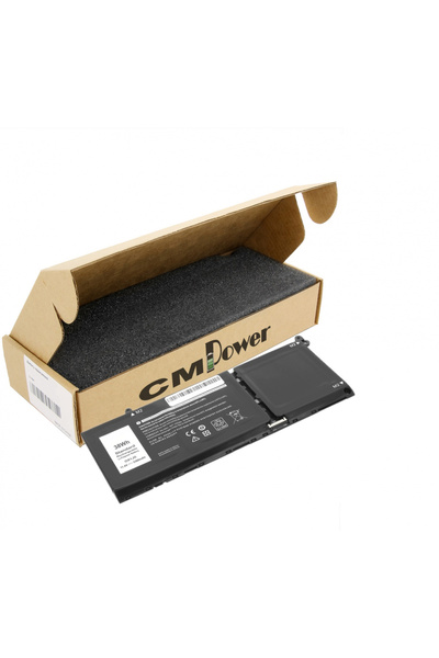 CM POWER Baterie laptop compatibila cu Dell Latitude 14 (3420), Inspiron 15 (...