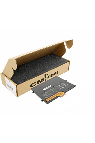 CM POWER Baterie laptop compatibila cu Dell Vostro V13 V130 0449TX 0NTG4J 0PR...