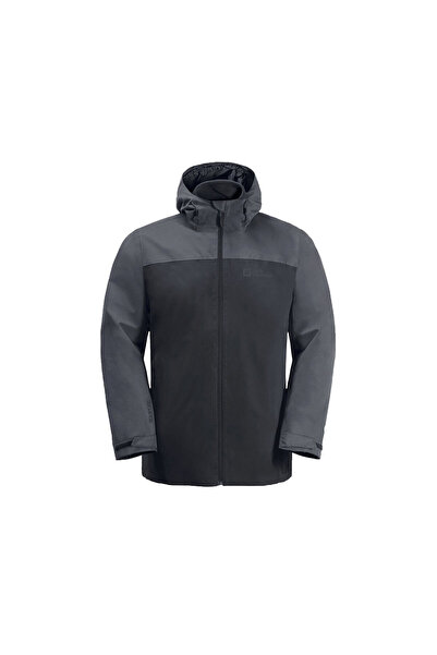 Jack Wolfskin Taubenberg 3in1 Jkt Men's Outdoor Jacket