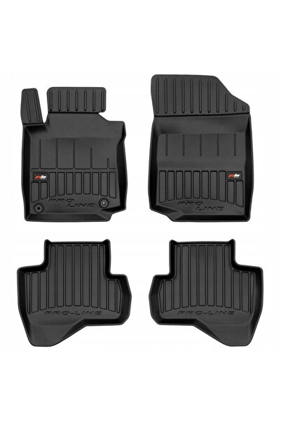 Other COVOARE ȘI PREȘURI DIN CAUCIUC FORD ESCAPE 4 IV din 2020 - Jgheab 3D