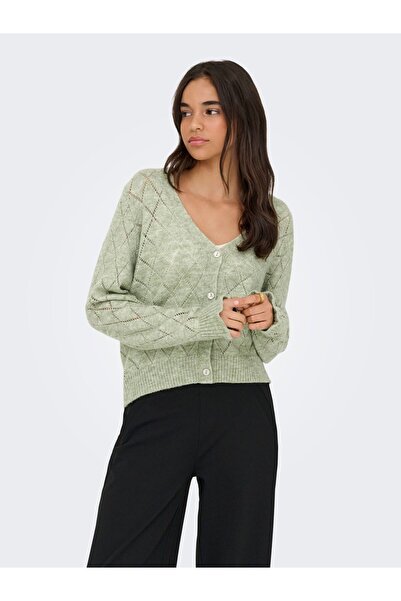 JDY Strickjacke JDYLETTY Strickjacke