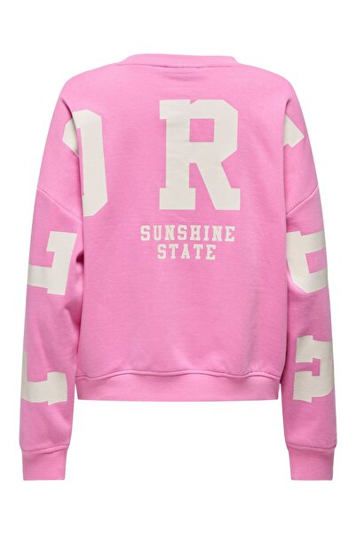 ONLY Sweatshirt ONLSWEAT Sweatshirt