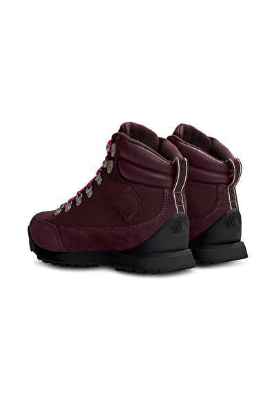 THE NORTH FACE W Back-To-Berkeley Iv Wp Kadın Günlük Bot NF0A81796IN1 Mor