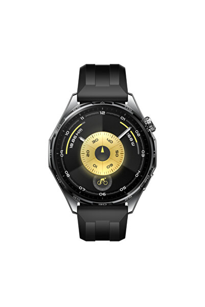 Huawei Watch GT 6 46 MM - Siyah
