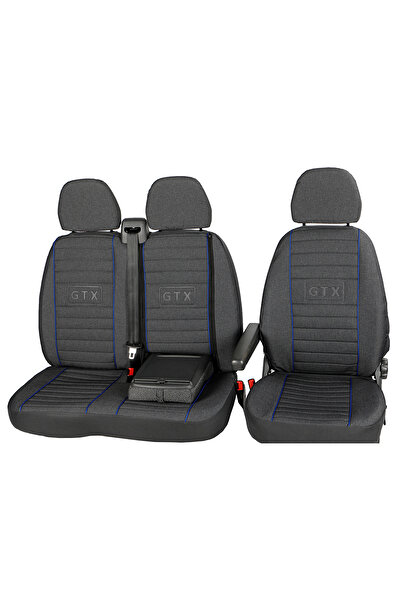 Other FORD TRANSIT MK8 2014-2024 Pokrowce MOCNE